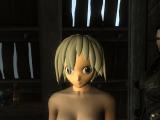 被り物注意