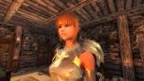 I am still looking for saber hair T-T