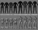 body比較