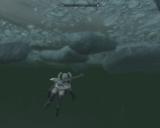 イスグラモルの墓近海
