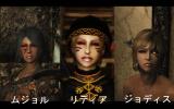 3followerfaceの参考画像