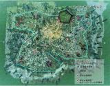 ソウル・ケインMAP作ってみた。