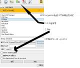 TES5EDITの引数